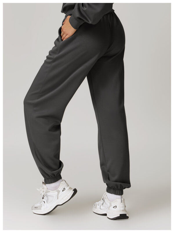 ASTON SIENNA GYM TRACKIES