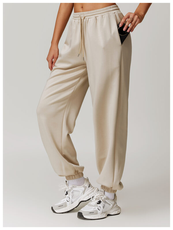 ASTON SIENNA GYM TRACKIES