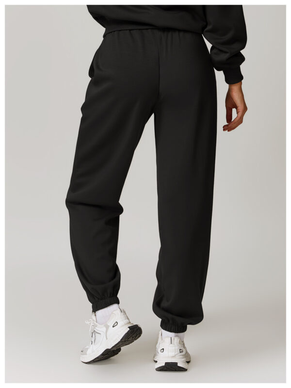 ASTON SIENNA GYM TRACKIES