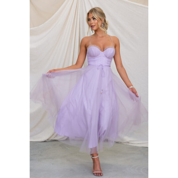 Spring & Summer Sizzle: Multi-Color Sexy Sling Dress-AstonSienna