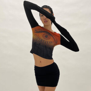 Crop Top Collection