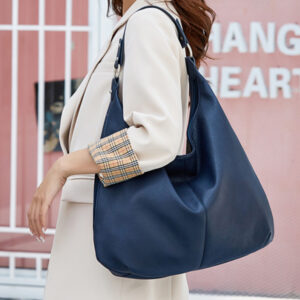 Portable Messenger Casual Retro Foreign Trade Tote Bag