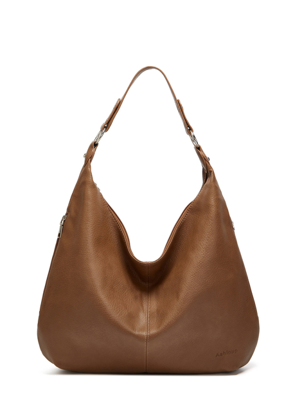 Portable Messenger Casual Retro Foreign Trade Tote Bag - Image 15