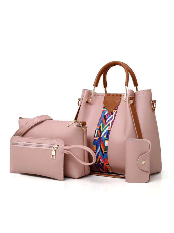 Four-piece mother-in-law bag - Image 2
