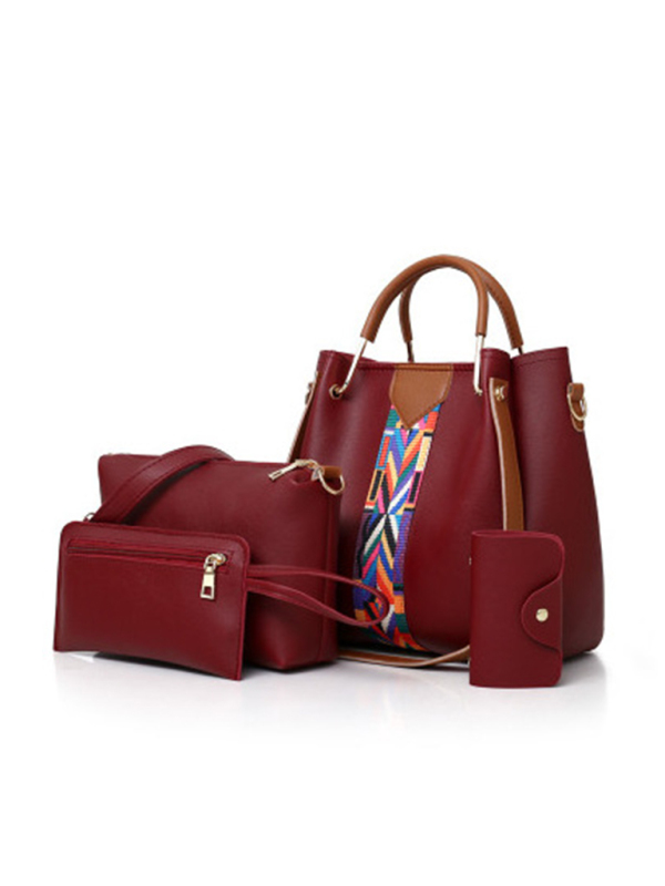 Four-piece mother-in-law bag