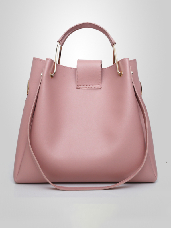 Ladies Luggage Bag Three-Piece Set - Image 2