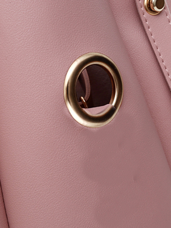 Ladies Luggage Bag Three-Piece Set - Image 8