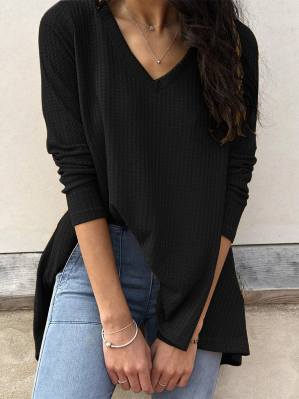 Long Sleeve Top - Image 5