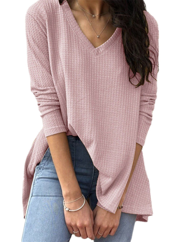 Long Sleeve Top - Image 3