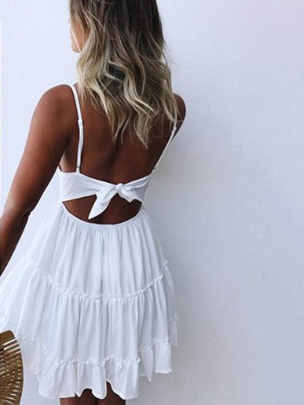 Suspender dress - Image 7