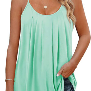New loose camisole top