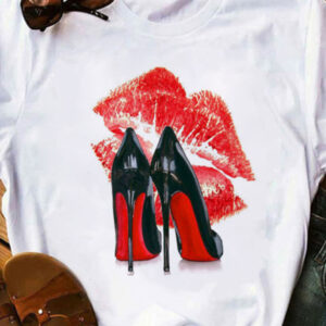 Spring-Summer Self Design Dropped Shoulder T-shirt in Polyester