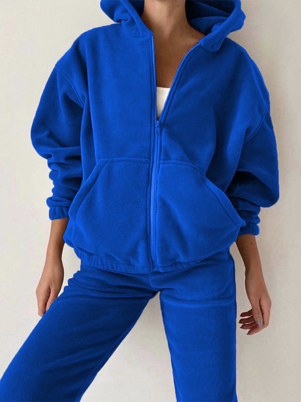 New fashion sports leisure sweater set - Image 9