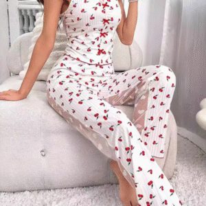 Print, Mesh, and Attitude — This Set’s Got It All