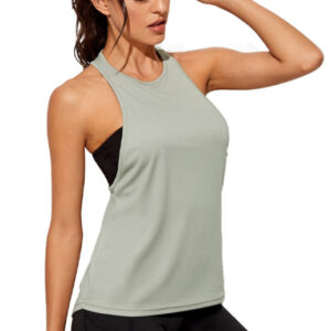 Women's Fitness Yoga Sports T-Shirt
