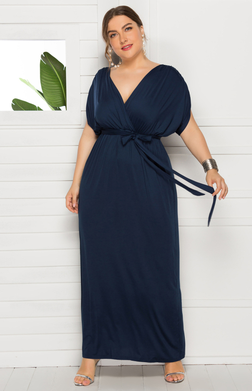 Maternity Everyday Dress for Spring-Summer - Image 2