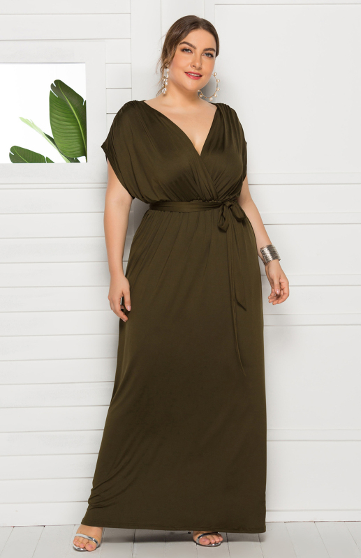 Maternity Everyday Dress for Spring-Summer - Image 3