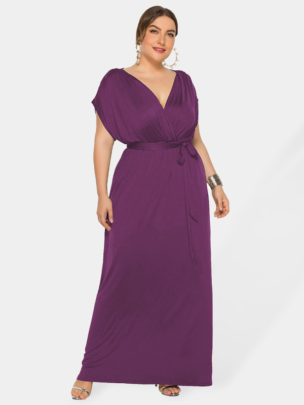 Maternity Everyday Dress for Spring-Summer - Image 5