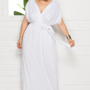 Maternity Everyday Dress for Spring-Summer
