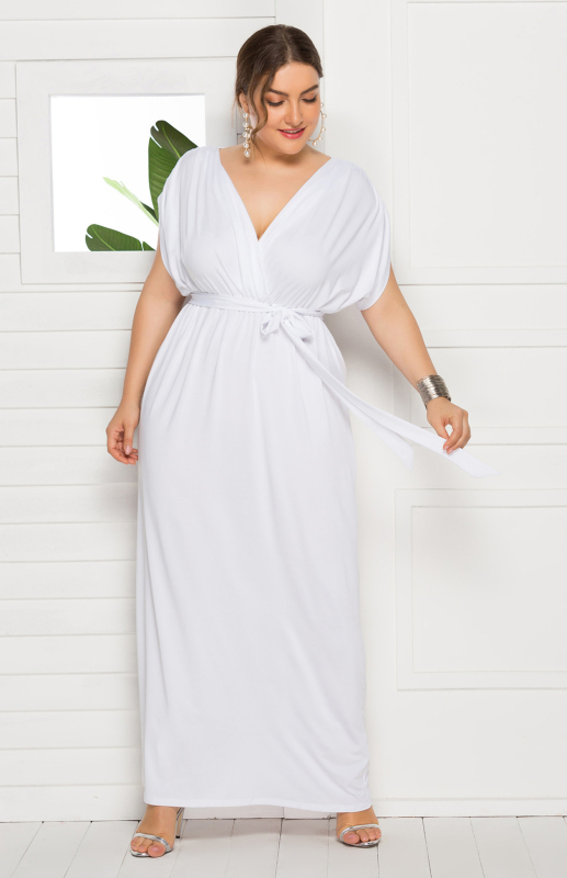 Maternity Everyday Dress for Spring-Summer