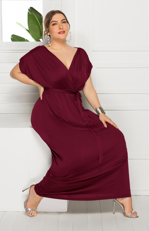 Maternity Everyday Dress for Spring-Summer - Image 4