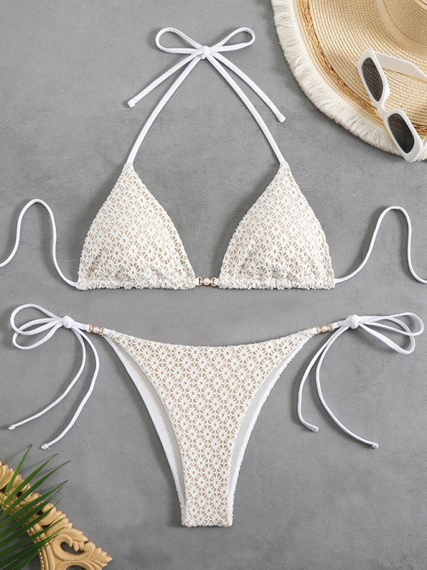 New floral bikini - Image 3