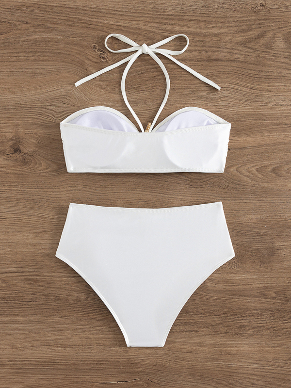 starfish style bikini - Image 4