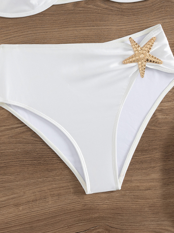 starfish style bikini - Image 2