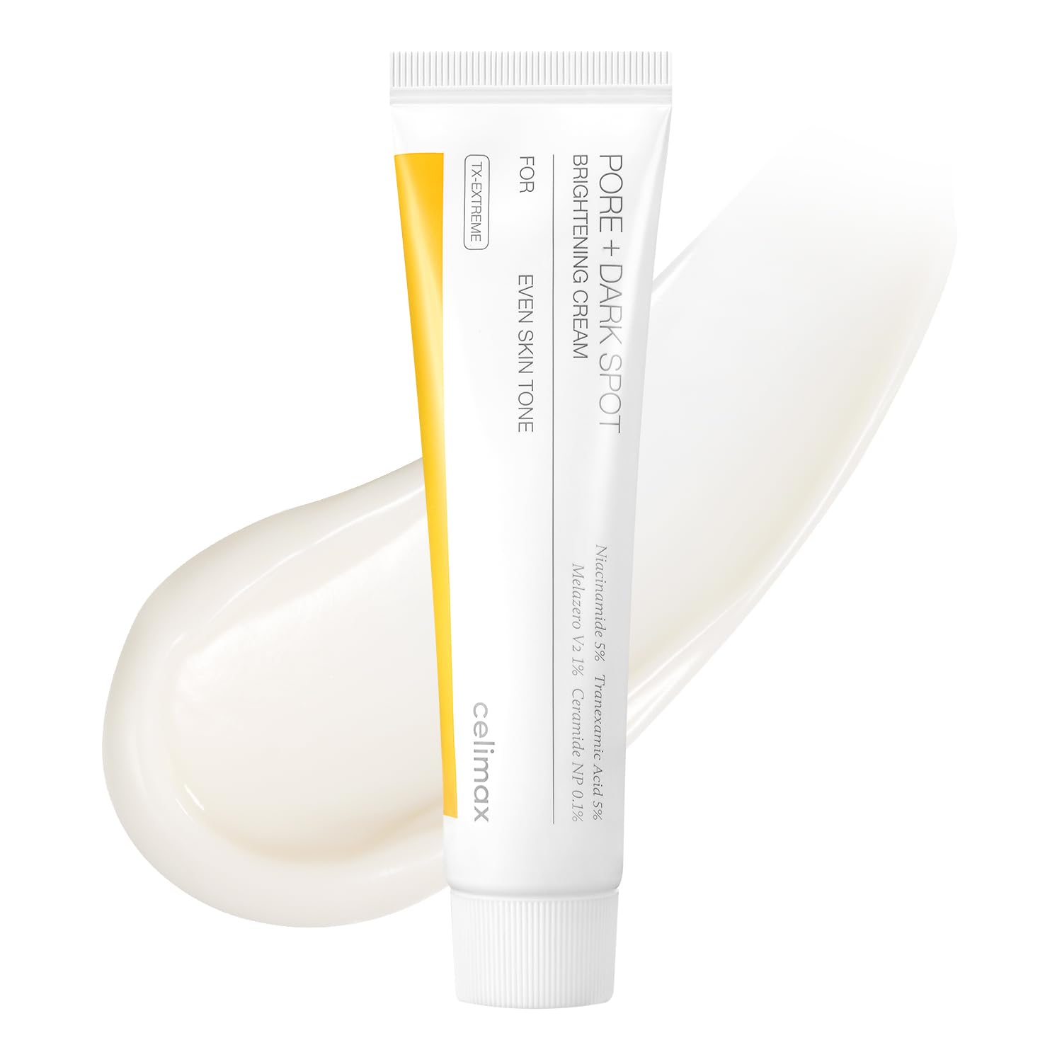 Celimax Pore and Dark Spot Brightening Cream