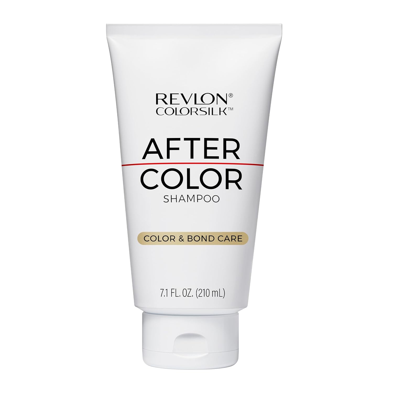 Revlon ColorSilk After Color Shampoo