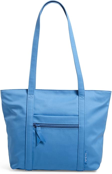 Vera Bradley cotton Small Vera tote bag under $100