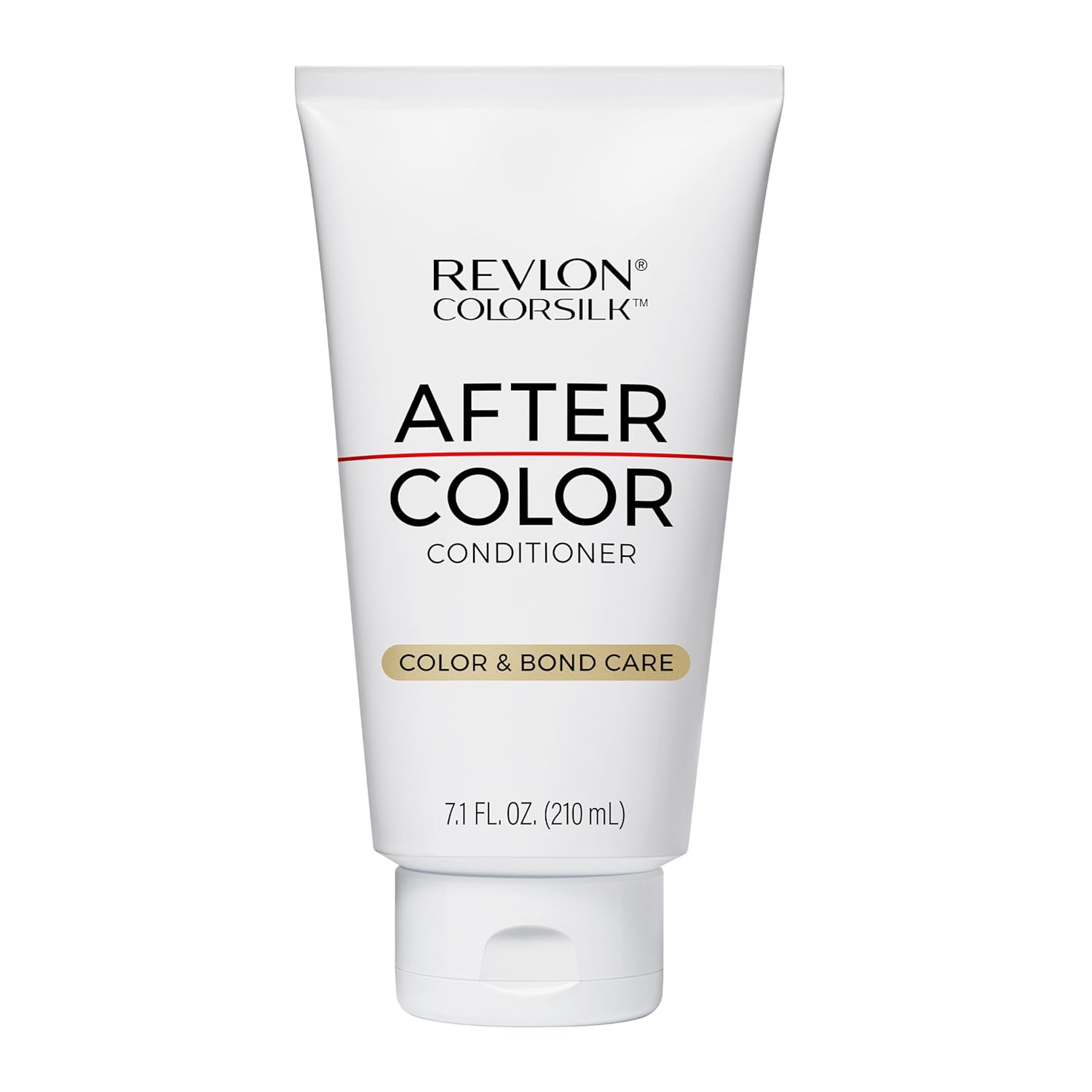 Revlon ColorSilk After Color Conditioner