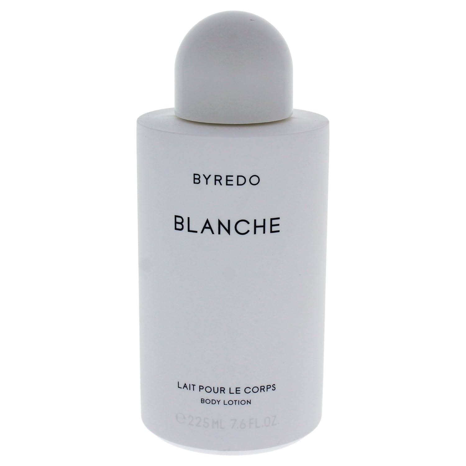 Byredo Blanche Body Lotion review