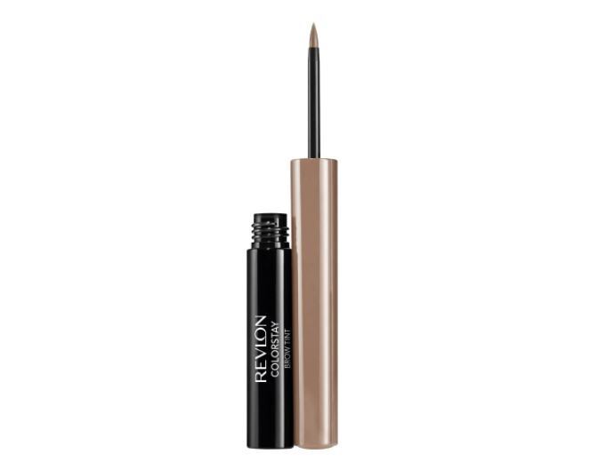 Revlon 1.8ml ColorStay Eyebrow Liquid Tint - 700 Taupe - Image 2