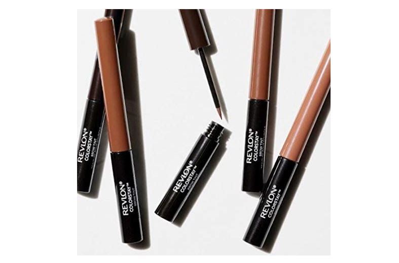 Revlon 1.8ml ColorStay Eyebrow Liquid Tint - 700 Taupe - Image 3