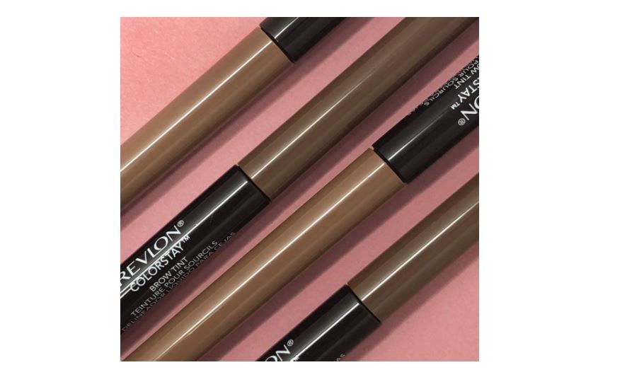 Revlon 1.8ml ColorStay Eyebrow Liquid Tint - 700 Taupe - Image 4