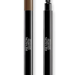 Revlon ColorStay Brow Mousse Waterproof Natural Look Eyebrow - 402 Soft Brown