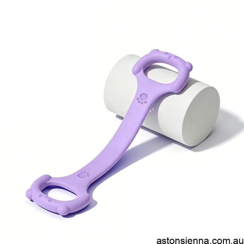 Resistance Band - 40 lbs - High-Elasticity, Break-Resistant
