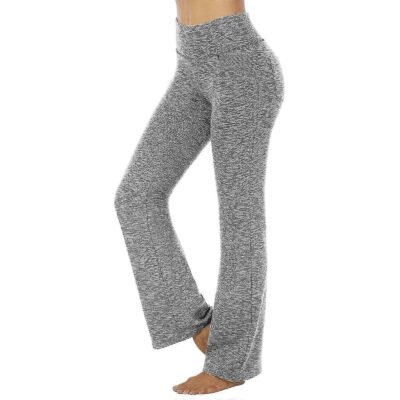 AstonSienna High Waist Yoga Leggings With Pockets Women's Activewear Tights