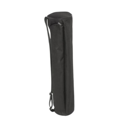 Waterproof Yoga Mat Bag,Yoga Mat Storage Bag Yoga Mat Bag Portable Yoga Mat Bag Time-Tested Durability - Black