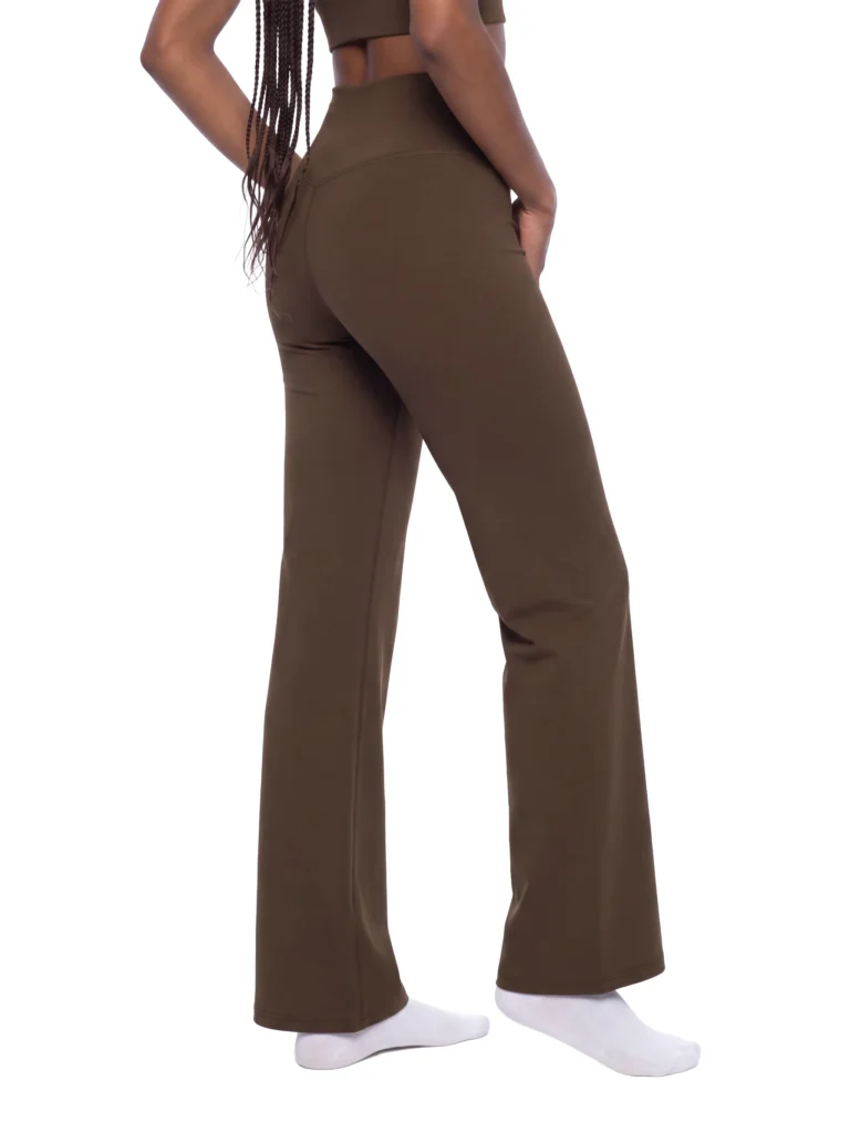 AstonSienna Sculpt High Rise Yoga Pants Women's Performance Leggings