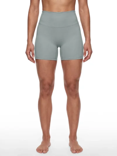 AstonSienna SculptFlex women's high waisted biker shorts