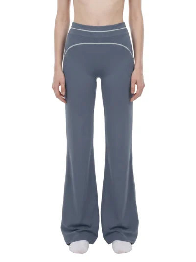 AstonSienna High Rise Flared Performance Pant for Women